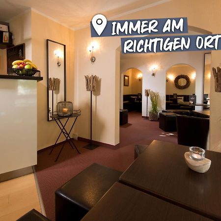 Achat Hotel Dresden Elbufer Ngoại thất bức ảnh