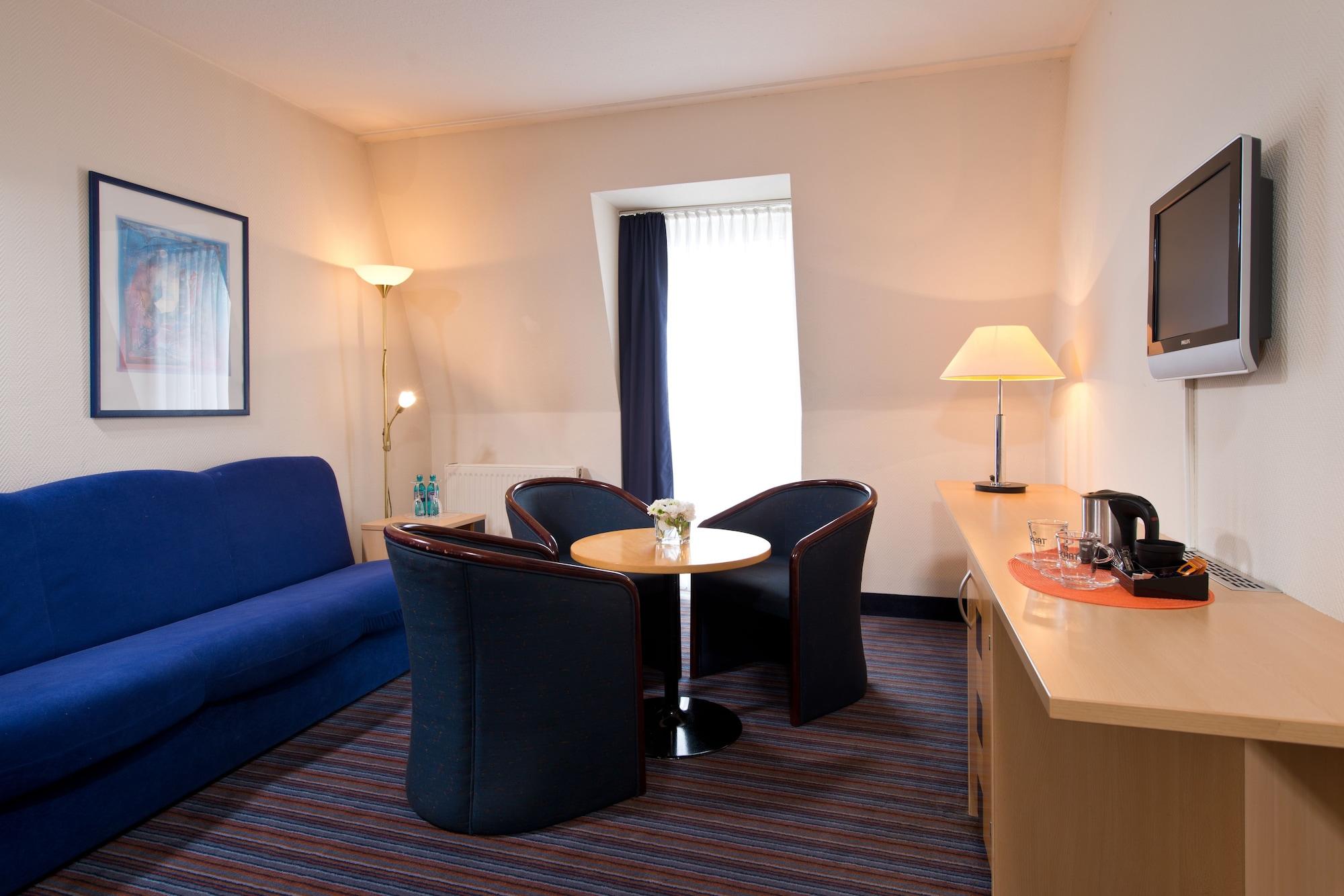 Achat Hotel Dresden Elbufer Ngoại thất bức ảnh