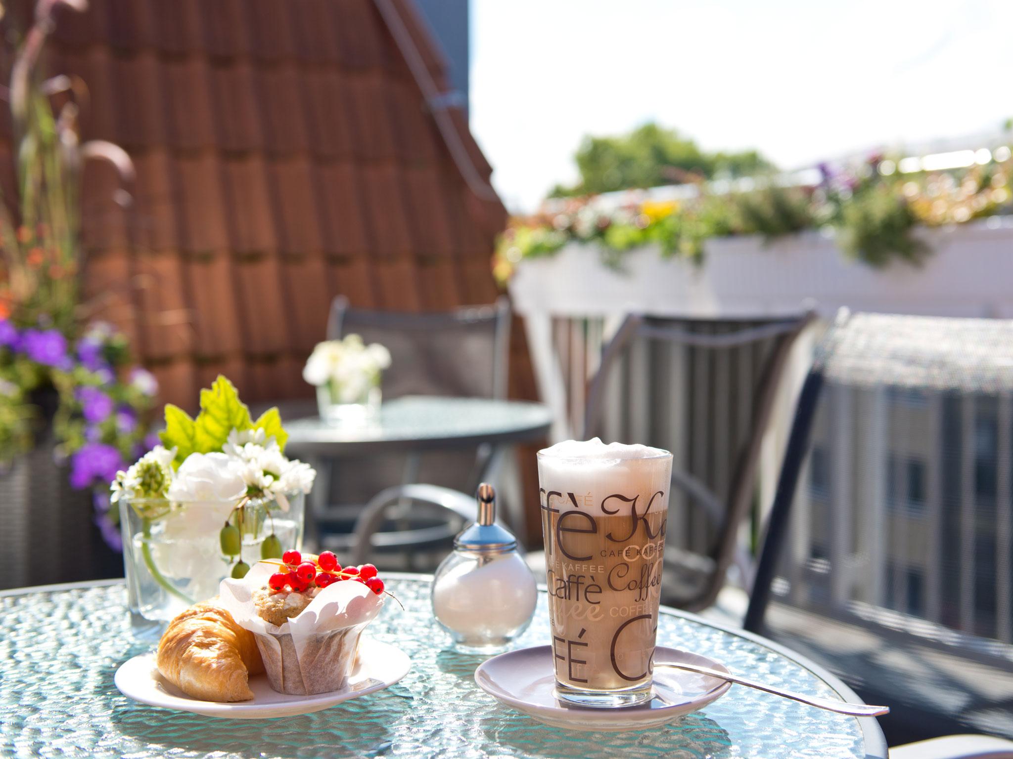 Achat Hotel Dresden Elbufer Ngoại thất bức ảnh