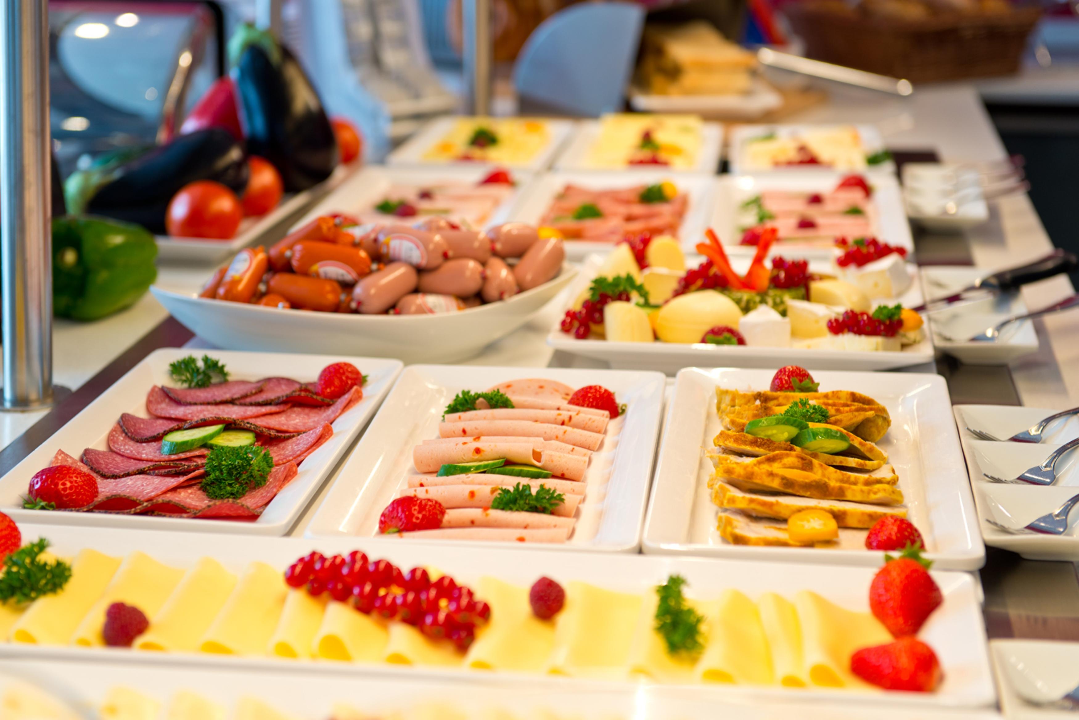 Achat Hotel Dresden Elbufer Ngoại thất bức ảnh