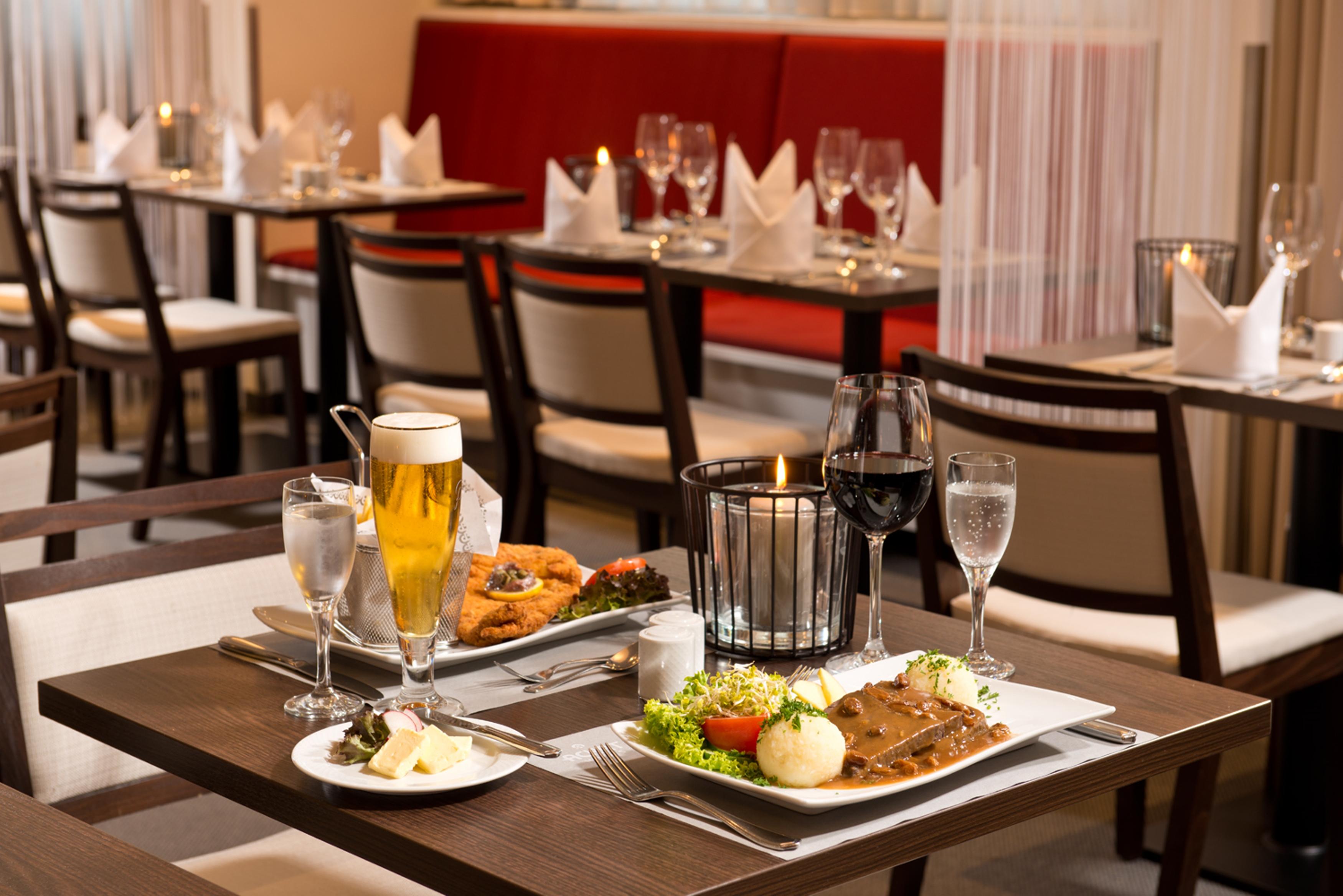 Achat Hotel Dresden Elbufer Ngoại thất bức ảnh