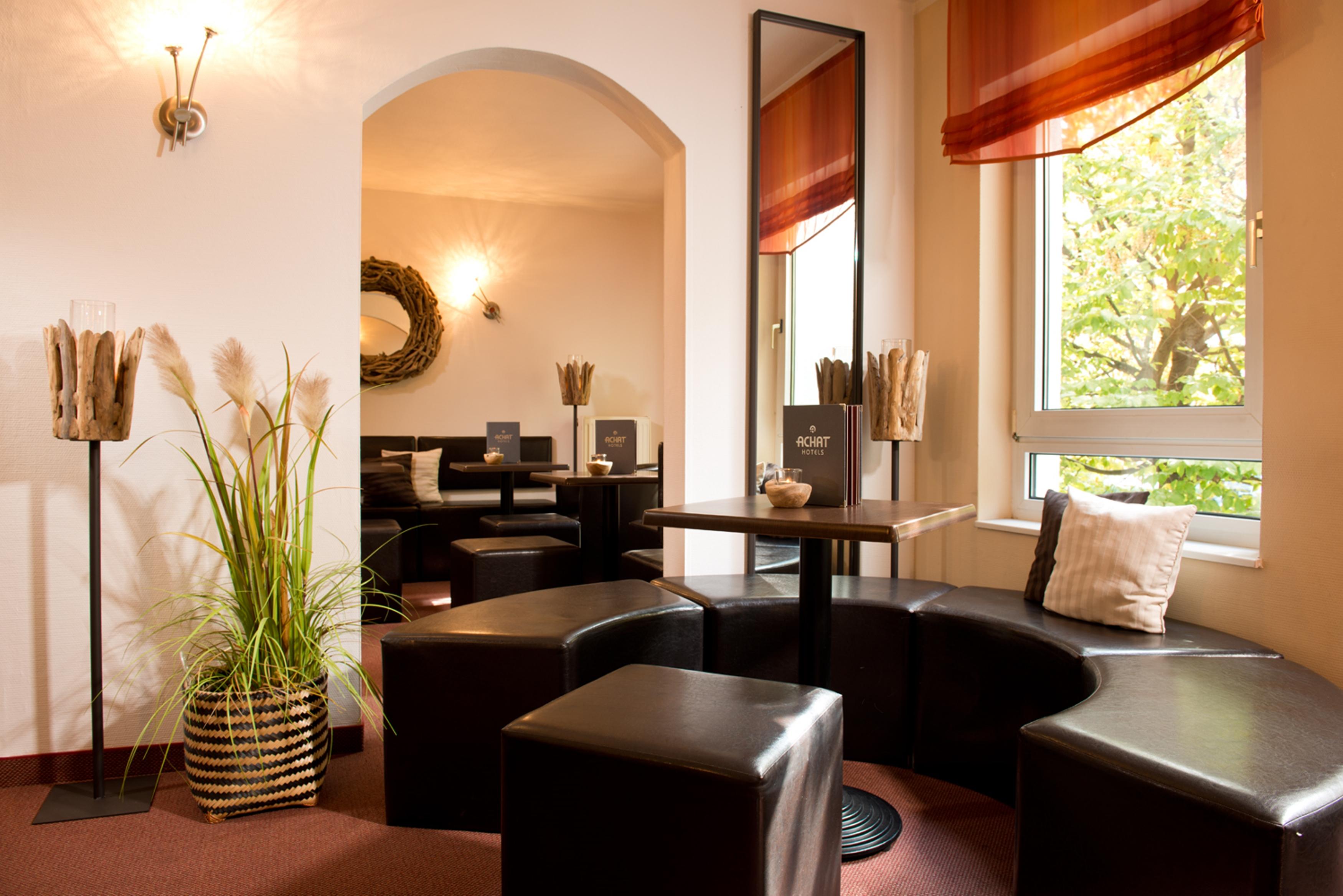 Achat Hotel Dresden Elbufer Ngoại thất bức ảnh