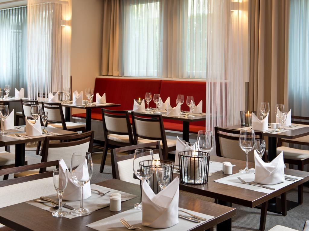 Achat Hotel Dresden Elbufer Ngoại thất bức ảnh