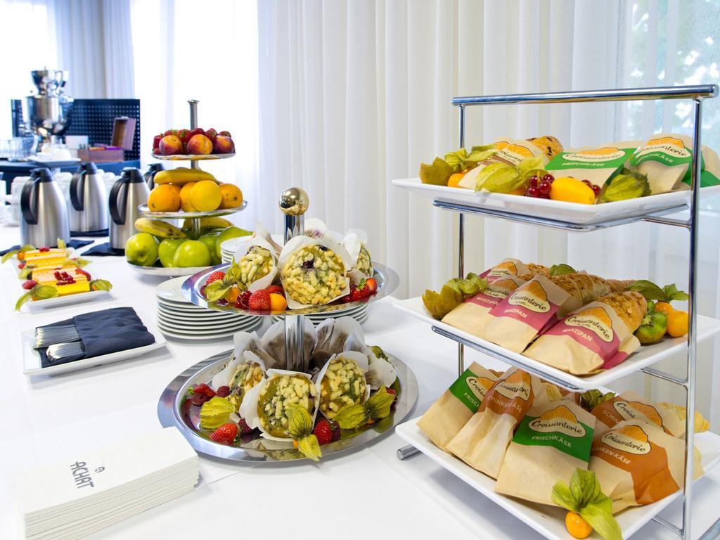 Achat Hotel Dresden Elbufer Ngoại thất bức ảnh