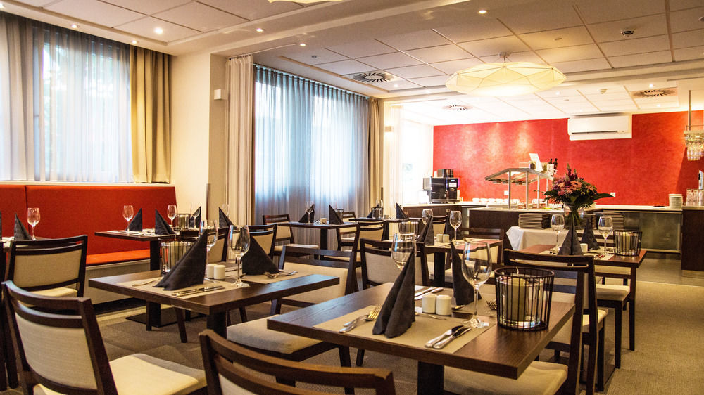 Achat Hotel Dresden Elbufer Ngoại thất bức ảnh