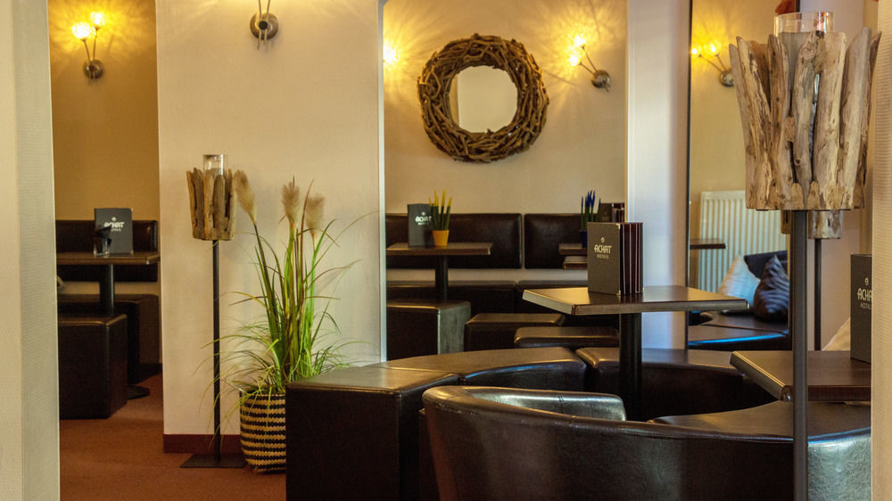 Achat Hotel Dresden Elbufer Ngoại thất bức ảnh