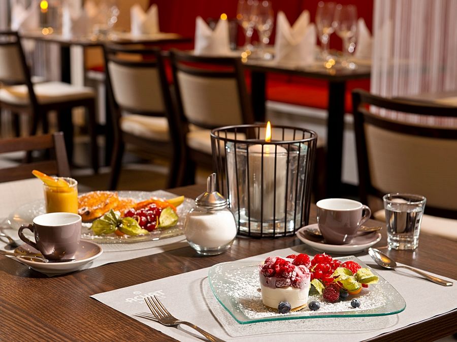 Achat Hotel Dresden Elbufer Ngoại thất bức ảnh